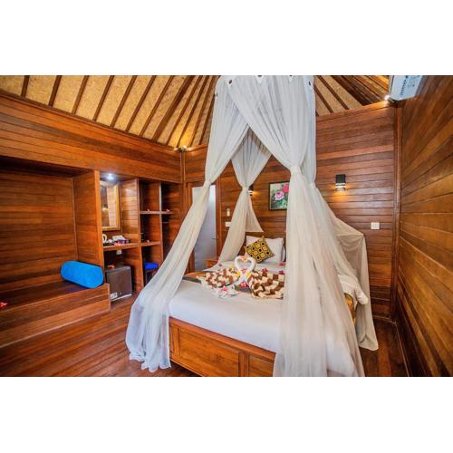 Bagus Dream Beach Villa Lembongan