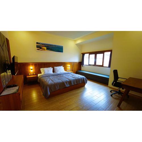 BAGUS Guest House