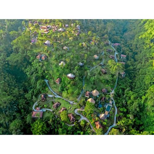 Bagus Jati Health & Wellbeing Retreat