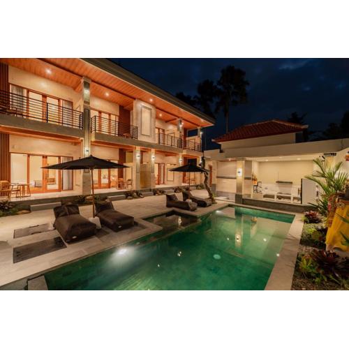 Bagus Ubud Guesthouse