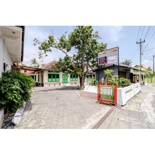 Bahagia Sederhana Homestay