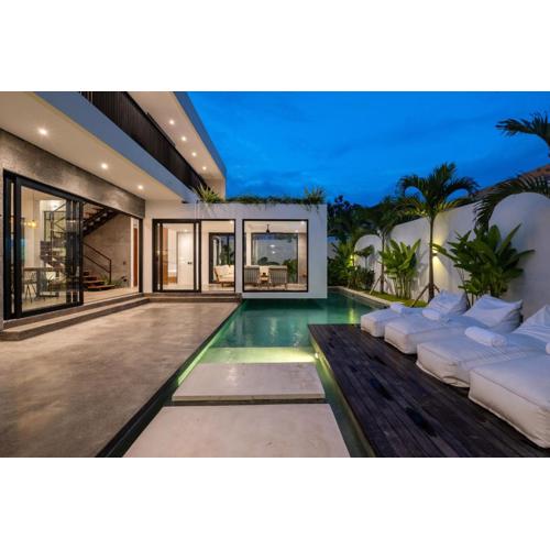 Bahagia Villa by Betterplace