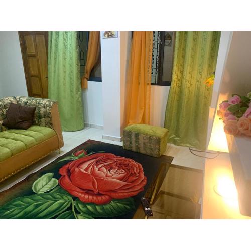 Bahakhanda Apartment