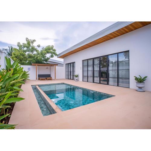 Bahandi Villas