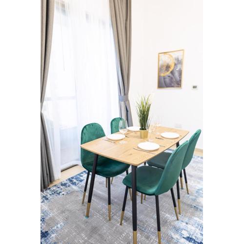 Bahar JBR Apartment by HAPPY SEASON