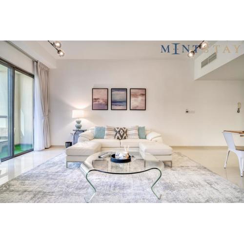 Bahar, Jumeirah Beach Residence JBR - Mint Stay