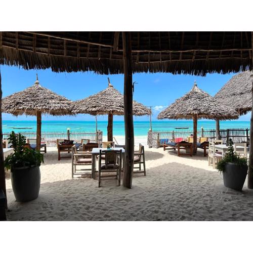 Bahari Beach Bungalows