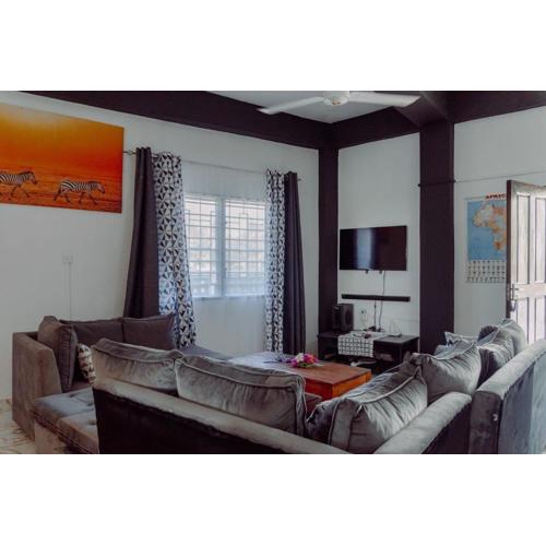 Bahari Breeze 1,2 bedrooms watamu