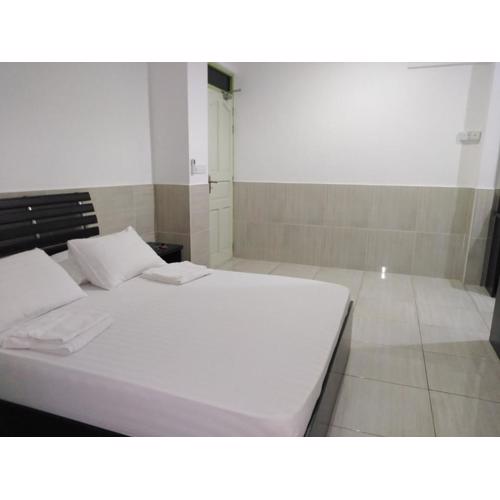 Bahari Lodge, K.Kaashidhoo