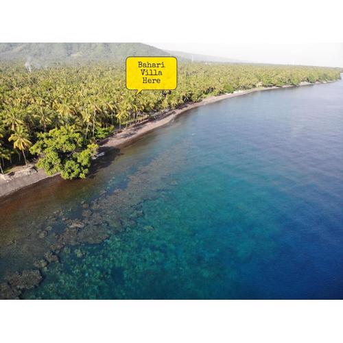 Bahari Villa Tejakula