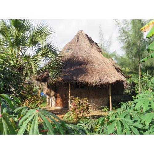 Bahati Diani House Glamping