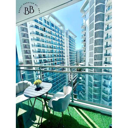 Bahay-Bahayan by K&A at Azure Urban Resort Residences