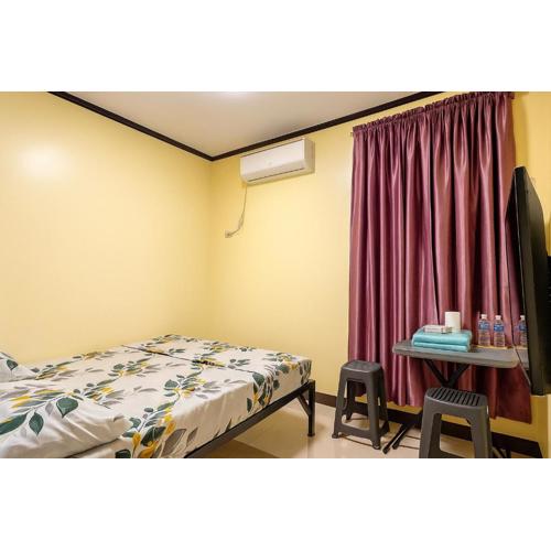 Bahay Domingo Guesthouse