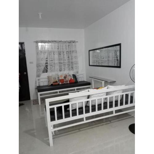 Bahay Ko 2 transient home in Sariaya