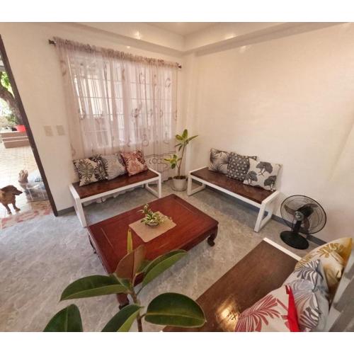 Bahay Ko spacious house in Sariaya Quezon