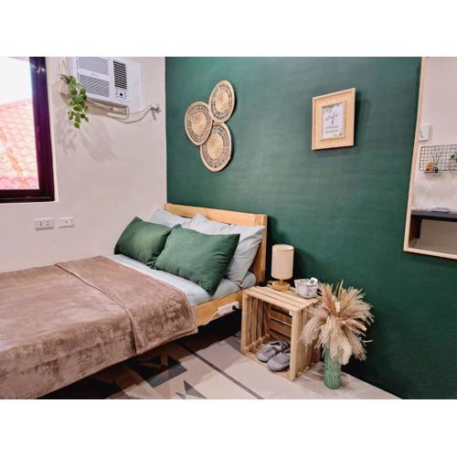 Bahay ni Asik - Homestay near SM City