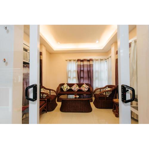 Bahay Ni Kikay Vacation Rental - WiFi Included