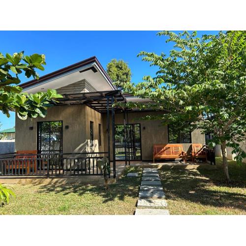 Bahay Tanglaw San Jose