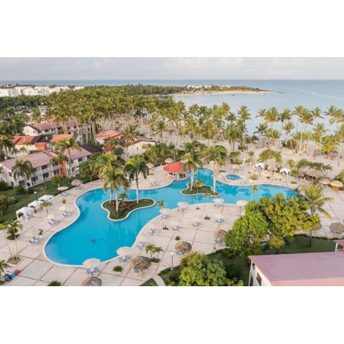 Bahia Principe Grand La Romana - All Inclusive
