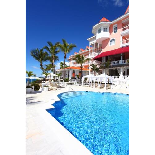 Bahia Principe Grand Samana - Adults Only