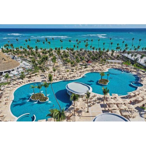 Bahia Principe Luxury Ambar - Adults Only All Inclusive
