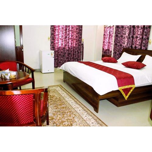 Bahla Hotel Apartments