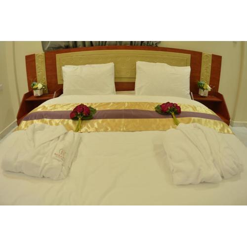 Bahla Jewel Hotel Apartments