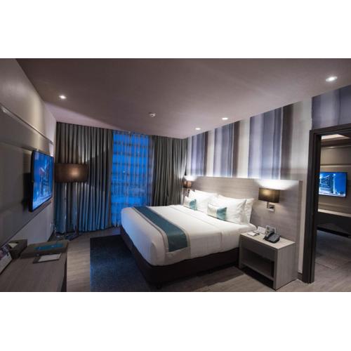 bai Hotel Cebu