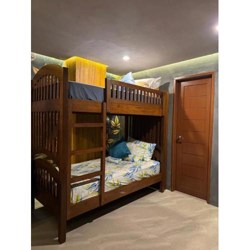 BAIA Laiya Marienella Resort