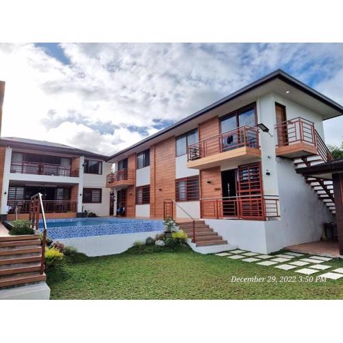 Baia Pagbilao, Beachfront Home in Quezon