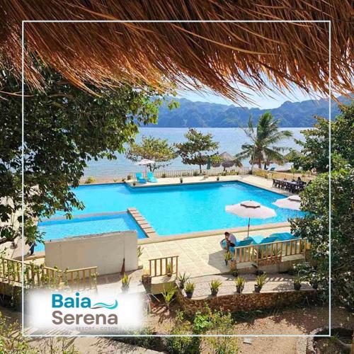 Baia Serena Resort