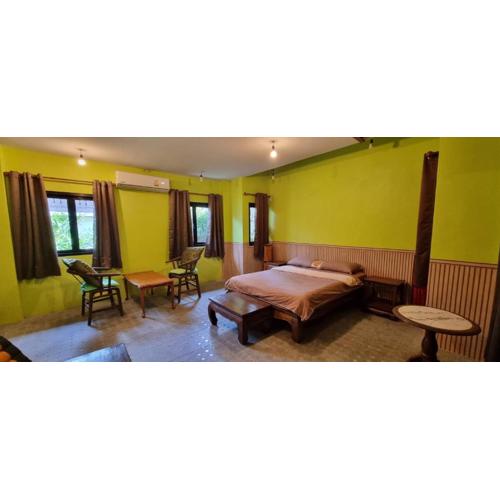 Baibon 4 Homestay Thalang Phuke