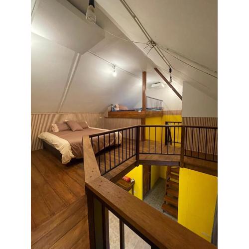 Baibon3 Homestay Thalang Phuket