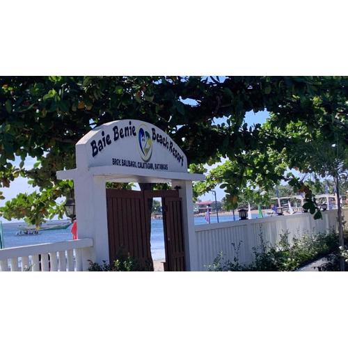 Baie Benie Beach Resort