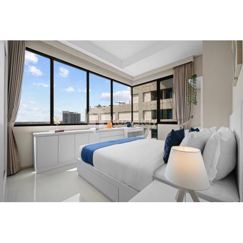 Baile by Kozystay - Tebet