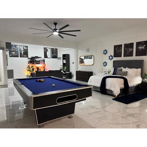 Bailee's Beachside Studio Deluxe