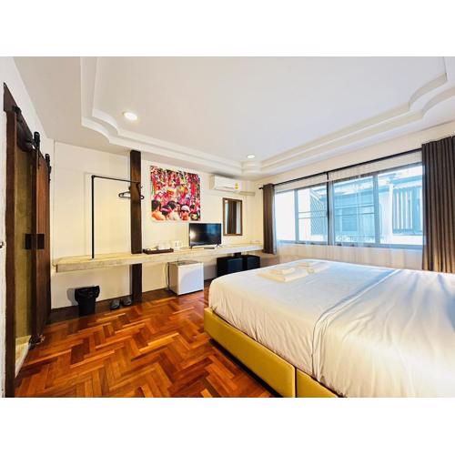 Baingern Living Place