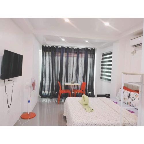 Bais Homestay Studio Room