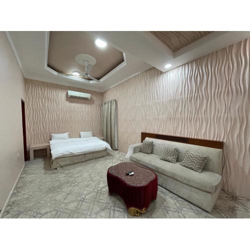 Bait Al Afia Hotel Apartment