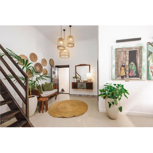 Bait Al Bagh Zanzibar Stone Town by Liv Zanzibar