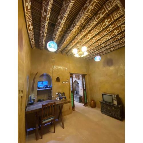 بيت النحوي التراثي _ Bait Al Nahwai