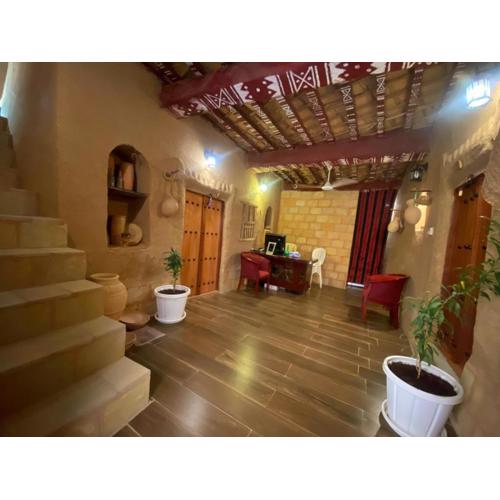 Bait Aljabal Hospitality Inn