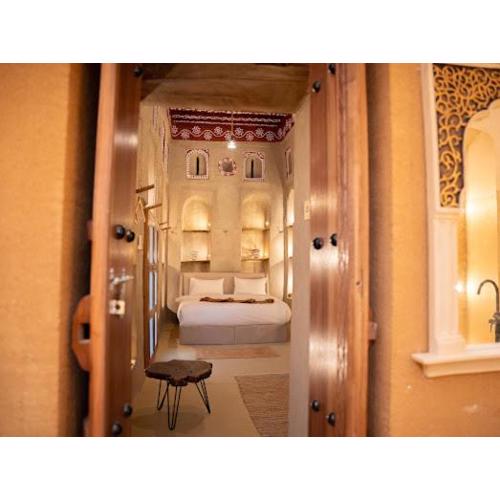 Bait Almuallem By Nomad