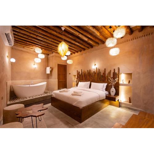 بيت نزوى bait nizwa