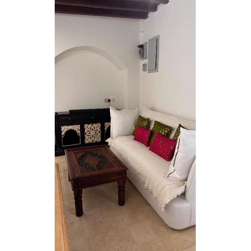 Bait Rawiyah experience an authentic Omani house