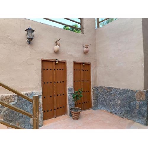 بيت نُزل السلام التراثي Bait Salam Inn