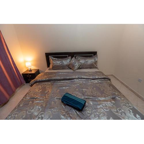 Baith al jannah family friendly rooms