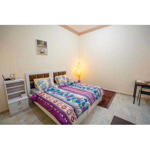 BAITH AL JANNAH Family room