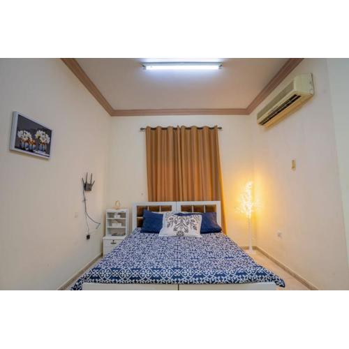 Baith Al Jannah Home Stay