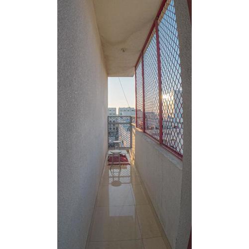 Baith al jannah hotel apartment LLC